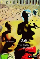 Salvador Dali: The Reality of Dreams 3791346121 Book Cover