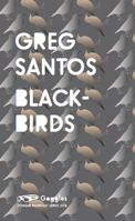 Blackbirds 1912477440 Book Cover