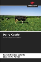 Dairy Cattle 6209501427 Book Cover