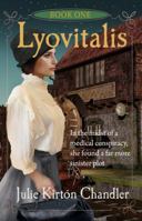 Lyovitalis 0985017325 Book Cover