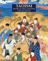 Taoism (World Religions) 0816024480 Book Cover