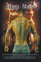 Magia Narcos B0BRBQVCM2 Book Cover
