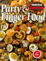 Party and Finger Food 0864113870 Book Cover