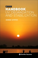 Handbook of UV Degradation and Stabilization 1895198461 Book Cover