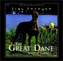 Great Dane: Model of Nobility (Howell's Best of Breed Library) 0876050305 Book Cover