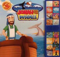Jonah and the Whale 0696228211 Book Cover