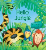 Hello Jungle 0764163353 Book Cover