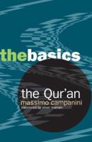 The Qur'an: The Basics (Basics (Routledge Paperback)) 0415411637 Book Cover