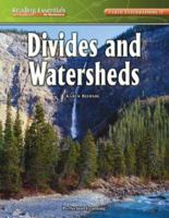 Divides and Watersheds (Reading Essentials in Science) 0756966558 Book Cover