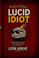 The Art of Being a Lucid Idiot: How the ego hijacks your intelligence B0GWZVKFG6 Book Cover