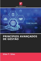 Princípios Avançados de Gestão (Portuguese Edition) 6207823281 Book Cover