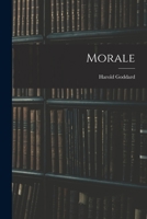Morale 1017546371 Book Cover