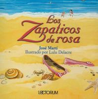 Los Zapaticos De Rosa 1880507331 Book Cover