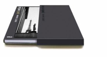 Paris Vertical Collector's Edition 3832790128 Book Cover