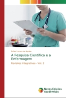 A Pesquisa Cient�fica e a Enfermagem 6139811724 Book Cover