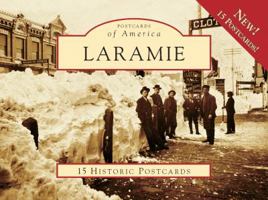 Laramie 073857032X Book Cover