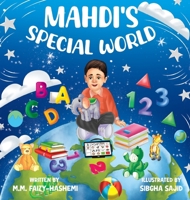 Mahdi's Special World B0GWGW5D1L Book Cover