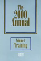 The 2000 Annual: Training 0787947121 Book Cover