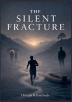 THE SILENT FRACTURE: How I Lost Everything — and Still Kept Going 3982880610 Book Cover