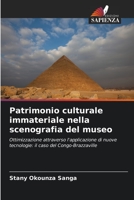 Patrimonio culturale immateriale nella scenografia del museo 6204082027 Book Cover