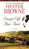 Swept off Her Feet 1439168849 Book Cover