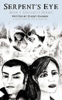 Serpent's Eye: Book 1: Encharta Trilogy 1438956703 Book Cover