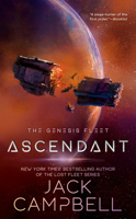 Ascendant 1101988398 Book Cover