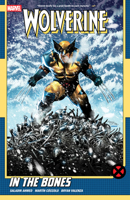 WOLVERINE VOL. 1 1302958038 Book Cover