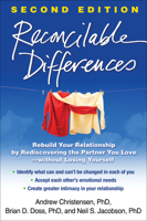 Reconcilable Differences 1572305096 Book Cover