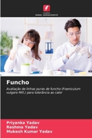 Funcho (Portuguese Edition) 6206651053 Book Cover