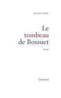 Le tombeau de Bossuet 2246550513 Book Cover