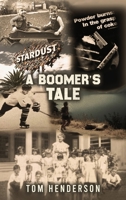 A Boomer's Tale B0H8HJ63RZ Book Cover