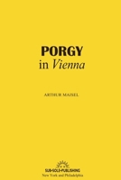 Porgy in Vienna B0FRP9R94L Book Cover