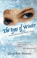 The Eyes of Winter 1545677891 Book Cover