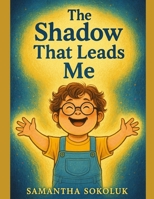 The Shadow That Leads Me B0F2T16YVX Book Cover