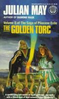 The Golden Torc 0345324196 Book Cover