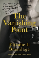 The Vanishing Point 0316430374 Book Cover