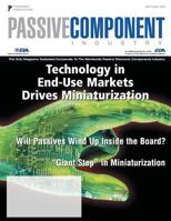 Passive Component Industry: Technology in End-Use Markets Drives Miniaturization 1548515469 Book Cover