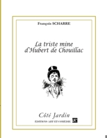 La triste mine d'Hubert de Chouillac (French Edition) 2373931699 Book Cover