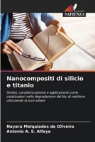 Nanocompositi di silicio e titanio (Italian Edition) 620858762X Book Cover
