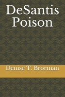 DeSantis Poison: The Lambert Agency B08PJQJ3C9 Book Cover