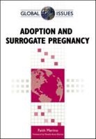Adoption and Surrogate Pregnancy 0816080879 Book Cover