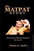 The Matpat Story: How Game Theory Changed the Game B0CS2BHCPM Book Cover