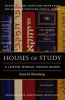 Houses of Study: A Jewish Woman among Books 0803213670 Book Cover