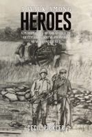 A Walk Among Heroes: A perspective of the Battle of Gettysburg you’ve probably never considered 1638297312 Book Cover