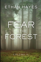 Fear in the Forest: Volume 3 B0C5L239H1 Book Cover