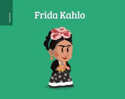 Frida Kahlo 1250168759 Book Cover