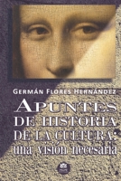 Apuntes de historia de la cultura: una visi�n necesaria B09GJL9G8L Book Cover