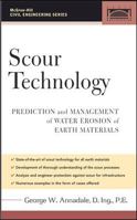 Scour Technology: Mechanics and Engineering Practice 0071440577 Book Cover