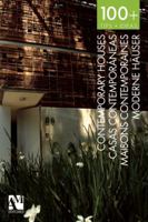 100+ Tips.Ideas: Contemporary Houses 6074370249 Book Cover